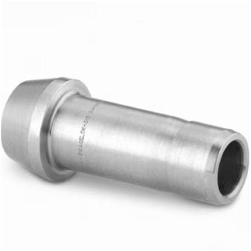 SS-8M1-PC世伟洛克Swagelok孔口连接8mm不锈钢卡套管接头外径直通