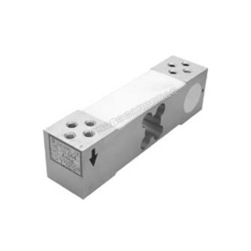YZC-664称重传感器 量程可选50kg至750kg 广测YZC-1B(664)