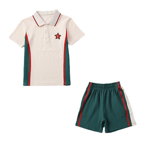 Uniform for students for kindergarten