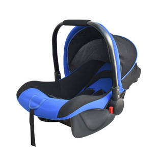 Cross-border Baby Basket Type Kidsren's Multi-functional Newborn Baby Widened Sleeping Basket Portable Cradle