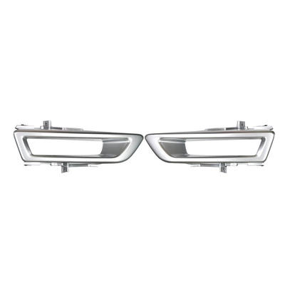 Light frame – for 2015-2019 Land Rover Discovery