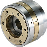 日本三木普利 MIKIPULLEY电磁离合器546-12-34 546-13-34 546-15-