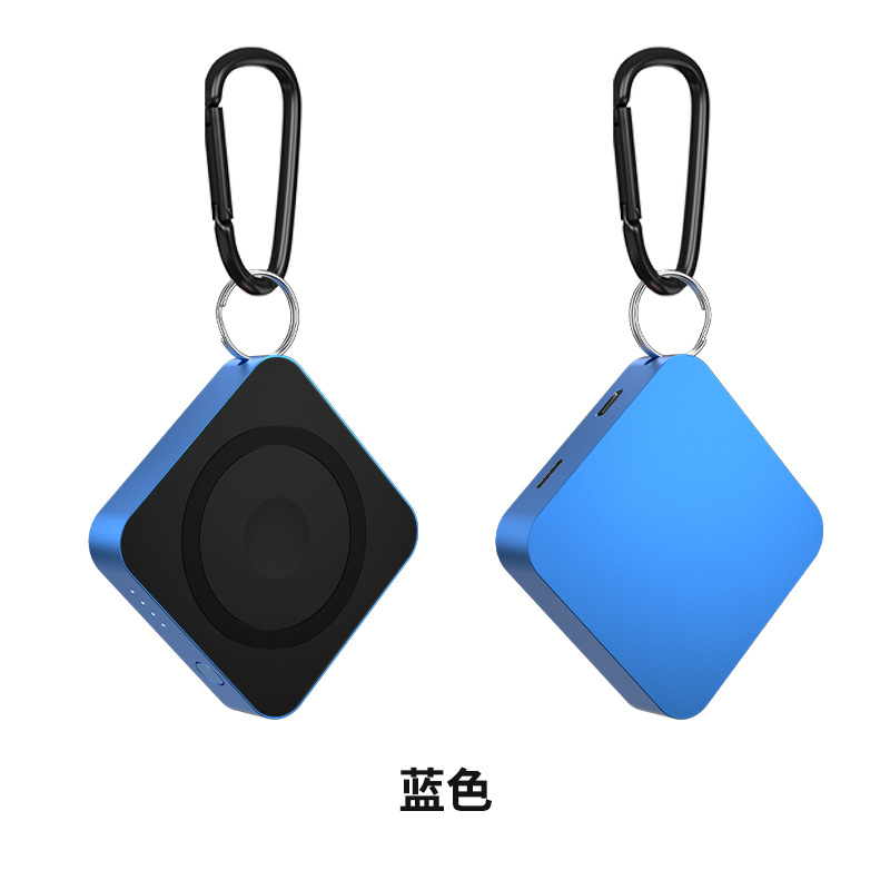 Nuevo multifuncional 3 - en - 1 tesoro de carga de absorción magnética 20W con dispositivo de prevención de pérdida de posicionamiento de fuente de alimentación móvil venta directa de fábrica