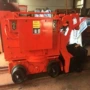 电动耐用z-20w钢丝绳装岩机