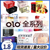 OLO condom ultra -thin hyaluronic acid 001 male goddess air suite condom, adult sex product wholesale