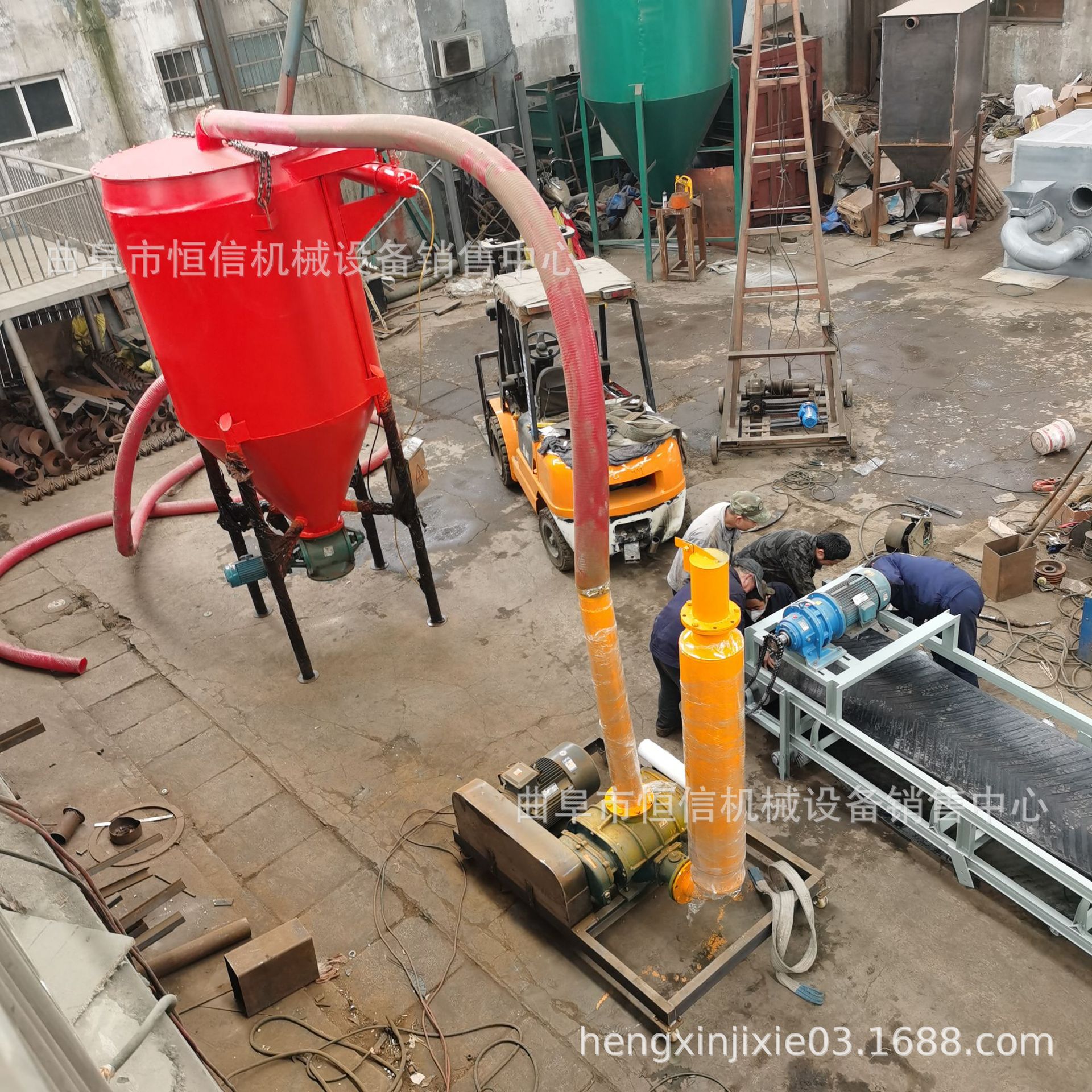 塑料颗粒风送型气力吸灰机 粉煤灰出入库气力抽灰机zcjb 自产自销