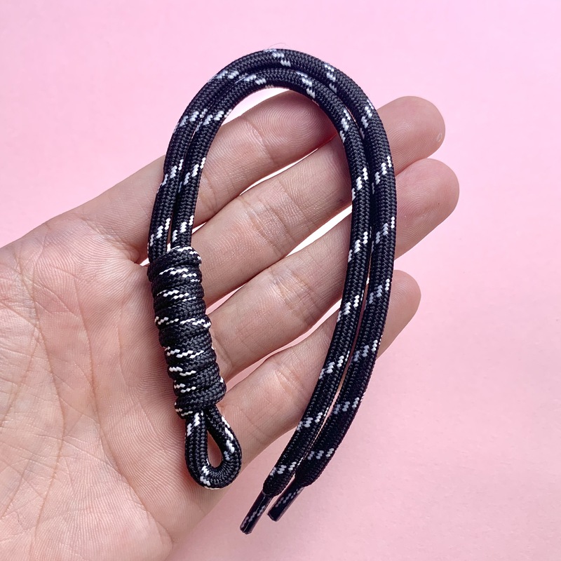 ドーパミン結びひもinsカラーストラップファッションdiy携帯電話ストラップアクセサリーバンド式バッグストラップ|undefined