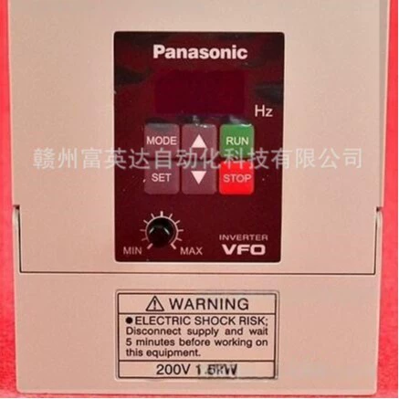1.5KW инвертор, BFV00152GK новый запас спот торг продажи SF Бесплатная доставка