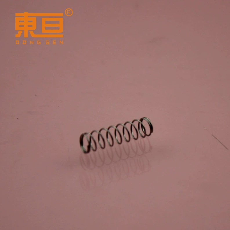 0,4*5*18 * 10N давление пружина обратный клапан пружина углеродистая сталь пружина научное экспериментальное деталь