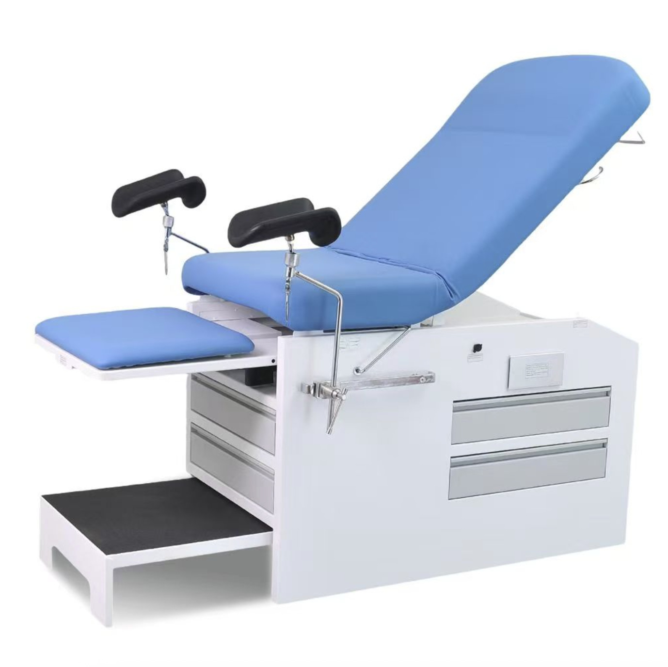 Fabricante al por mayor cama de ginecología, cama de ginecología, cama de ginecología, cama de ginecología, enfermería médica