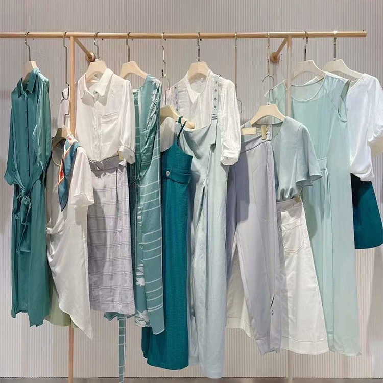 Sanxia 2022 цветные женские платья женские молодые физические магазины