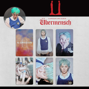 G-DRAGON ��־������չ�� �ղؿ� ������߅����Ƭ ��݋��