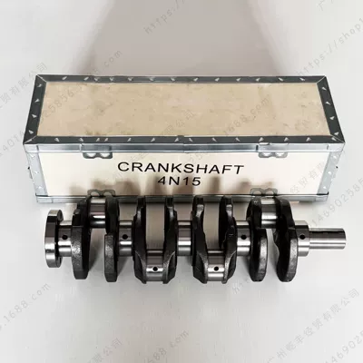 crankshaft, Crankshaft, camshaft