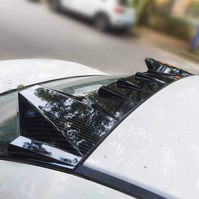 Suitable for Mitsubishi Lancer Fixed Fixed wind wing