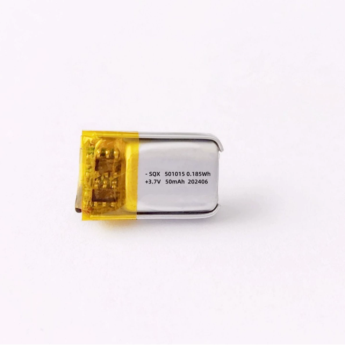 Полимер 501015 литиевая батарея 3C 12IXSMINI5.0 Беспроводные наушники Bluetooth I7I8 Apple TWSI11