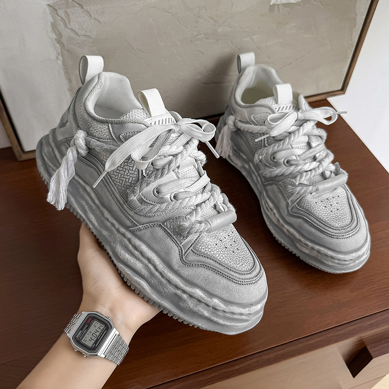 White gray / 39