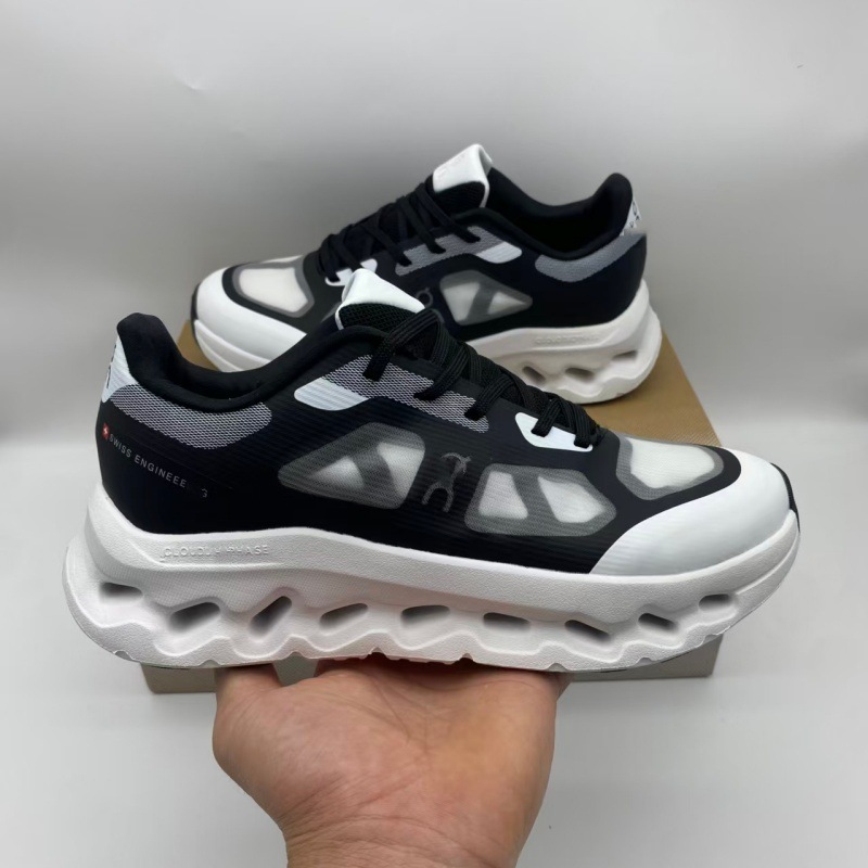 Fábrica directa oncloudx5 red transpirable hombre y mujer running casual zapatillas de deporte transfronterizas calientes para correr image 16