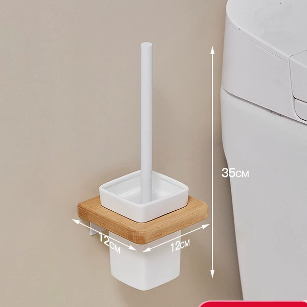 Beech (white) [Square Cup] without wooden handle
