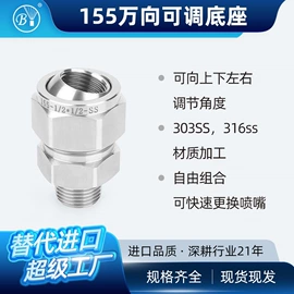 喷嘴、喷头;工业加湿器