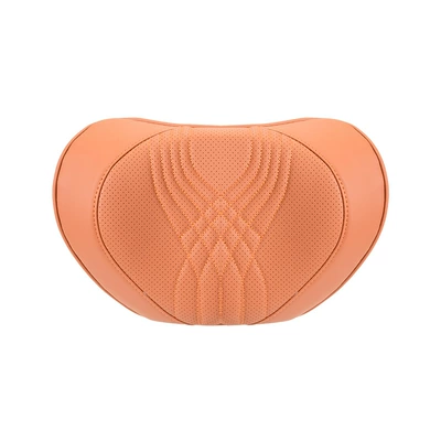 Headrest: pillow memory cotton car head