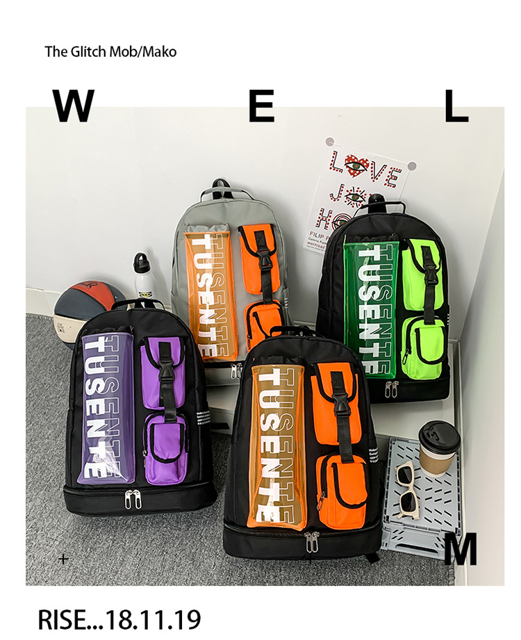 Badminton- Und Tennistasche Für Sport Und Training_voghion.com