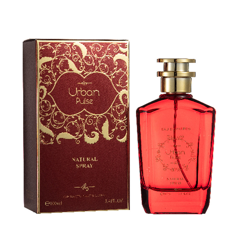 【Cientos de productos】Perfumes árabes, fragancia duradera, venta al por mayor image 59