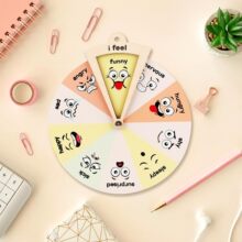 �羳Feelings Wheel����������߱�����w����ľ�ƃ�ͯ����{��݆