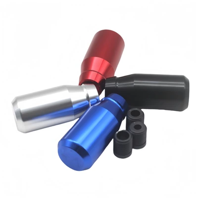 Cab and accessories: Heavy metal magic color gear