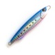 Sinking Jigging Spoon Lures Deep Diving Jigging Spoon Baits Fresh Water Bass Swimbait Tackle Gear