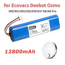 ����Ecovacs Deebot Ozmo 900 901 905 920 930 937 N8ɨ�ػ����