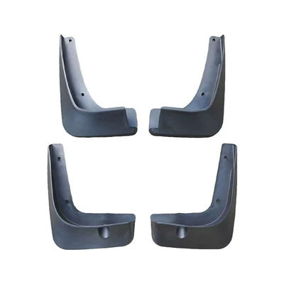 Mudguard — Specifically designed for Kia K3 mud
