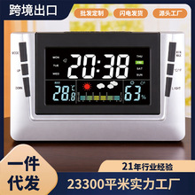 �¿�羳��ɫLCD��Ӕ����@ʾ�ӼұO�y�����R���r�O�y�؝���[�R