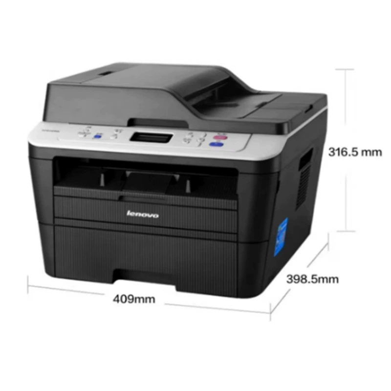 Lenovo m7615dna m7625dwa m7625dna m7628dna m8650dn A4 черно-белый лазерный аппарат