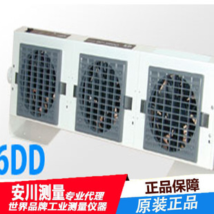 Japanese SSD Siti BF-X6DD electrostatic ion fan electrostatic eliminator