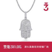 ŷ�������¿�羳�������Ƶ�׹S925������ǶȫĪɣʯ��Ů��׹��Ʒ
