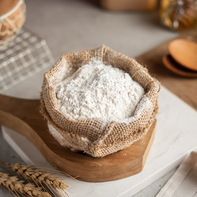 Angel's 1000g Honeycomb Pancake Mix for Homemade Waffles, Pancakes, and Donyaku - Ready-to-Bake Bakery Ingredient