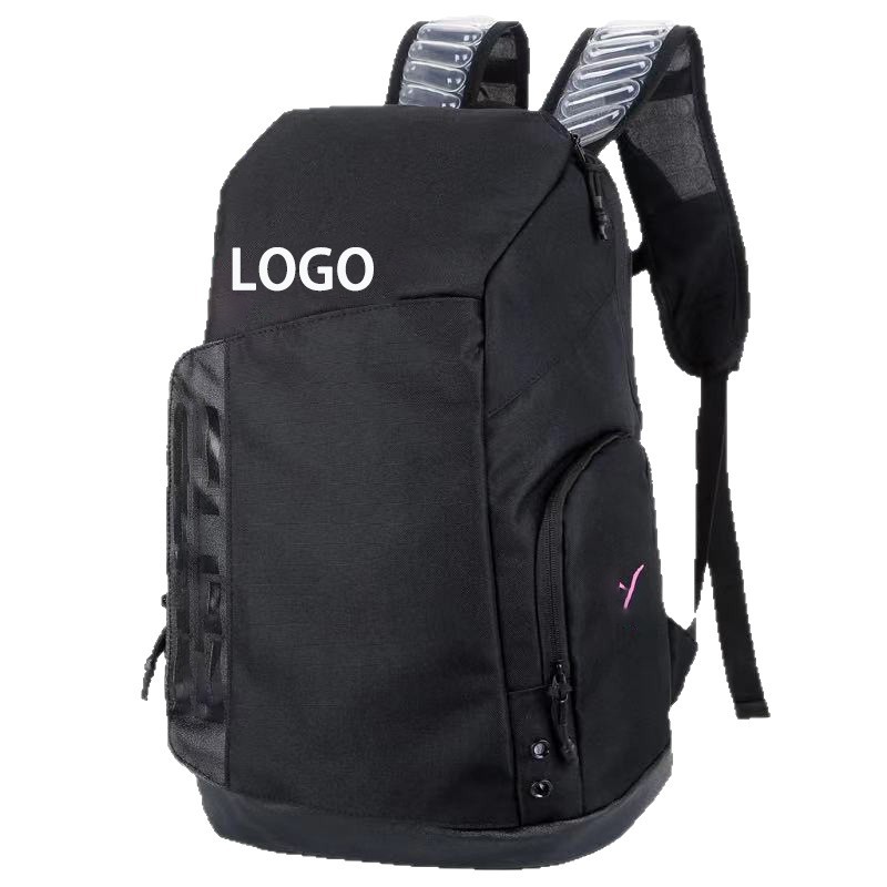 2022 nueva mochila de gran capacidad para hombres y mujeres viaje ligero multifuncional estudiante universitario bolsa de ordenador bolsa de baloncesto