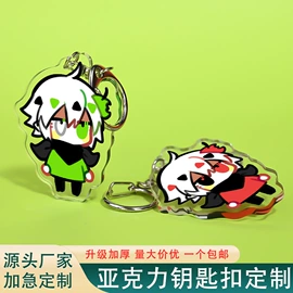 徽章;钥匙扣及钥匙扣配件;钥匙扣