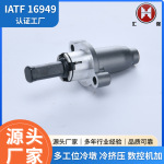 厂家直供高品质 摩托车链条涨紧器 调整器 摩托车汽车配件调节器