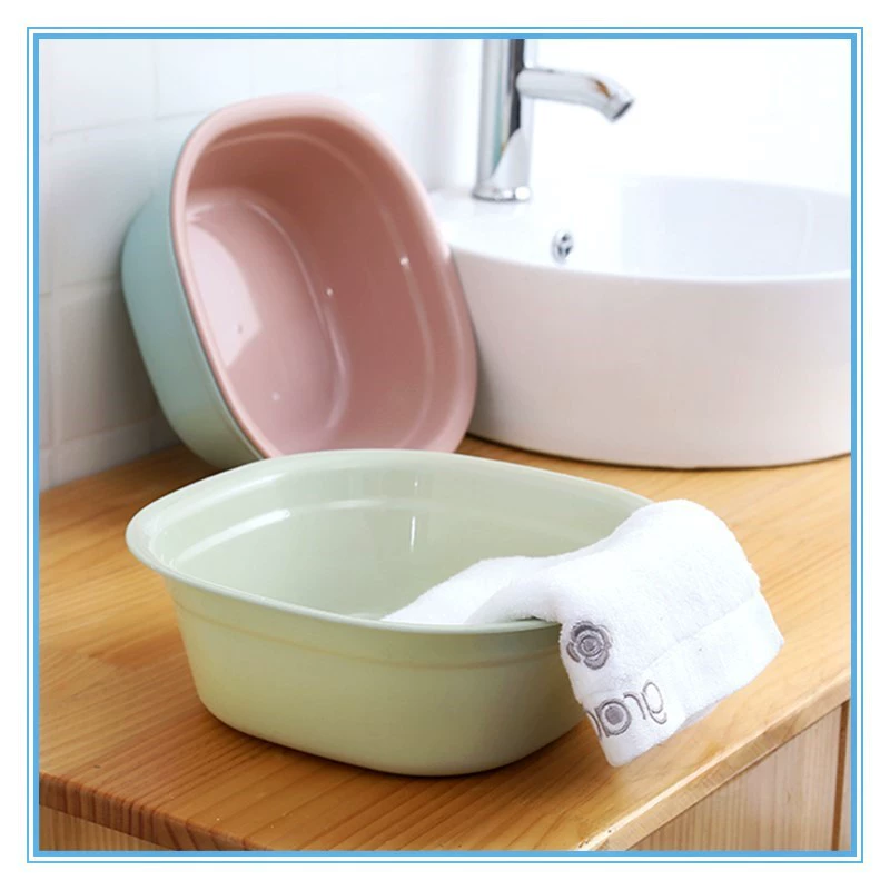 Толстая умывальник для домашнего использования