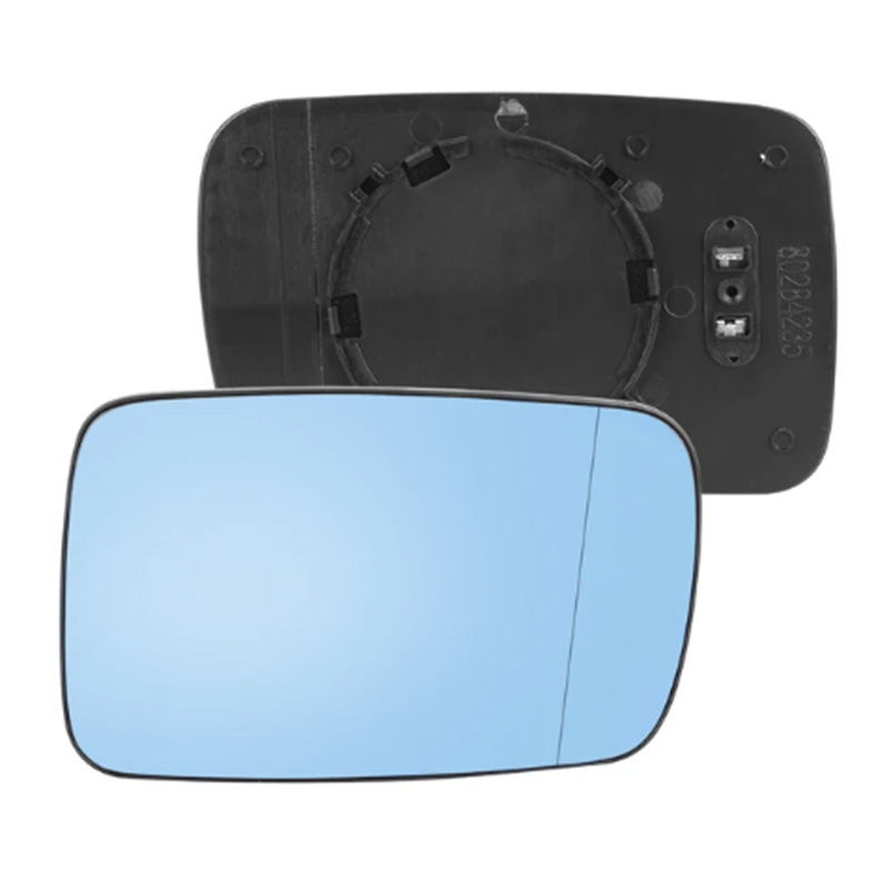 Passend für BMW 7er E65 E66 E67 E46 (Baujahre 2002–2006): Beheizbares Rückspiegelglas_voghion.com