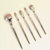Toothbrush, brush, 5 pieces