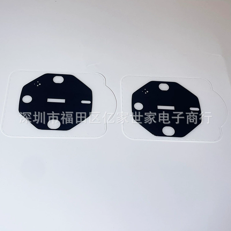 Совместимо с Huawei Mate60Pro, защитная пленка Membrane Glass, HD чехол