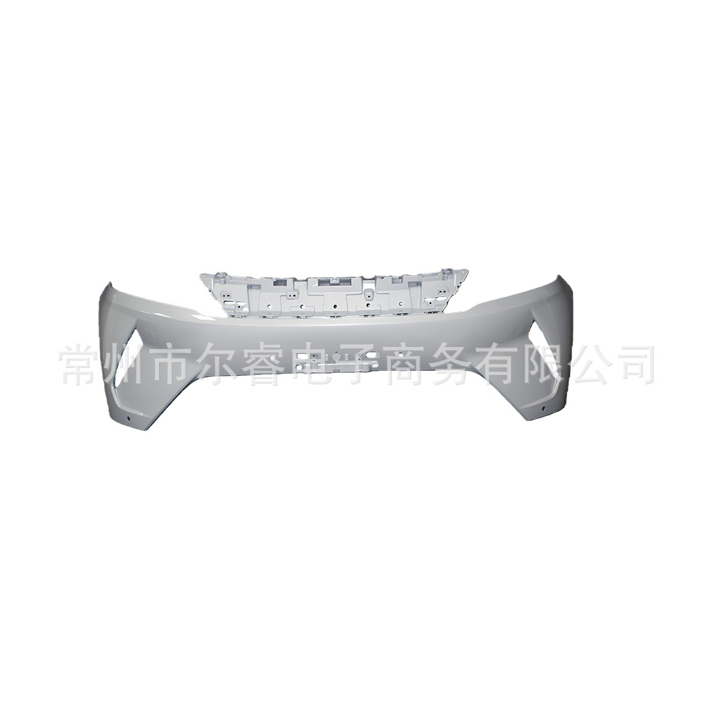 Suitable for BYD Yuan UP front bumper, rear bumper, front bumper lower spoiler, corner guards