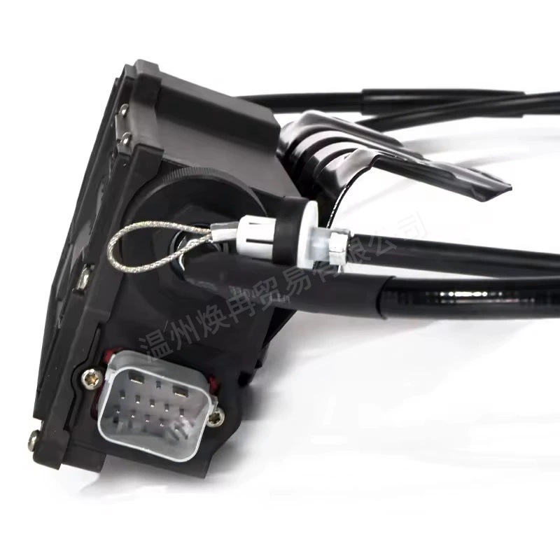 Suitable for Bmw X5 X6 E70 E71 E72 Electronic Handbrake Line Motor 34436850289