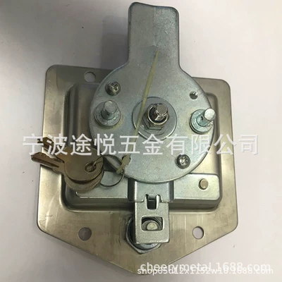 Cabinet Panel Lock RV Lock – Car lock