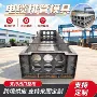 埋线高速公路地下模具