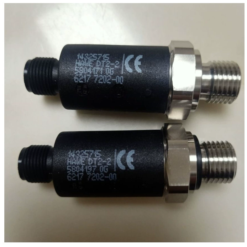 Haiwei HAWE sensor DT2-2-MSD-T7