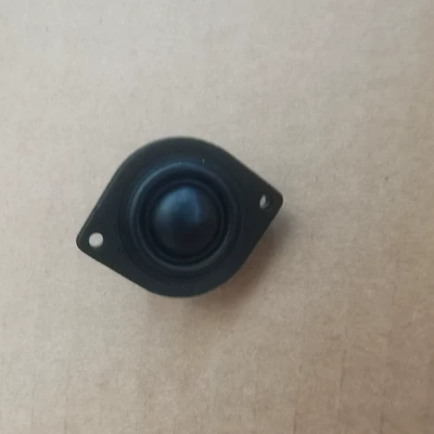 Japan Fst Imported Original Small Tweeter Head DIY Audiophile Speaker Car Modification Vocal Poison Peihui (Car horn/tweeter) - 1-tweeter