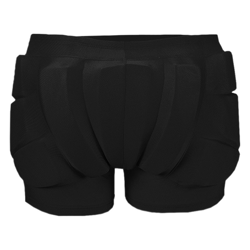 New factory direct children's hip shorts roller skating ski skating sports protective anti-drop underwear